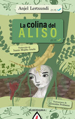 La colina del aliso