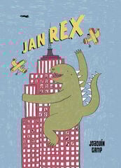 Jan Rex Jan Rex