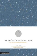 El león y la Luna llena