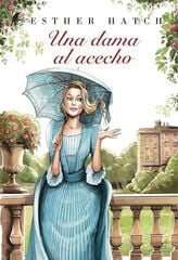 Una dama al acecho Una dama al acecho
