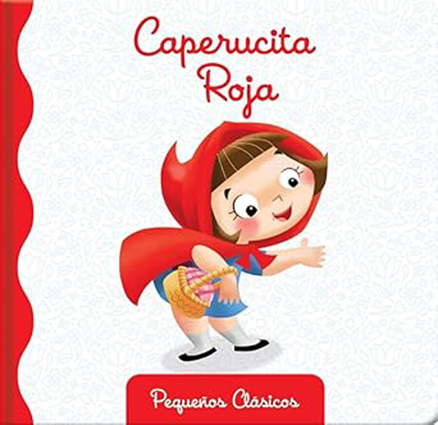 Caperucita Roja