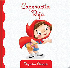 Caperucita Roja