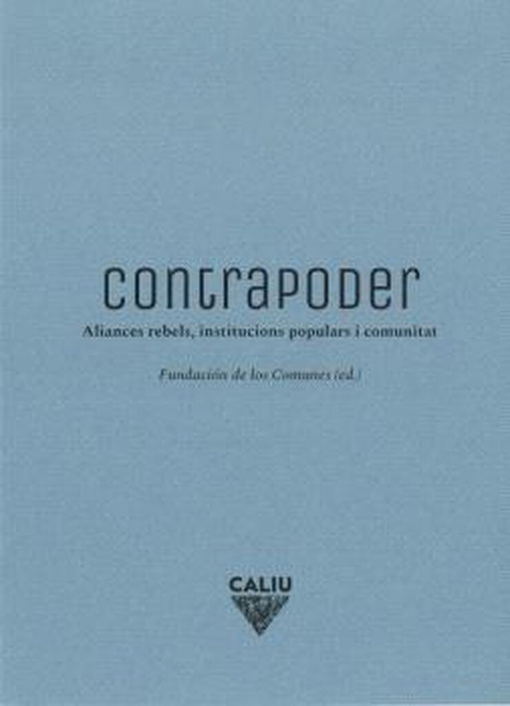 Contrapoder