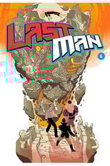 Last Man 6