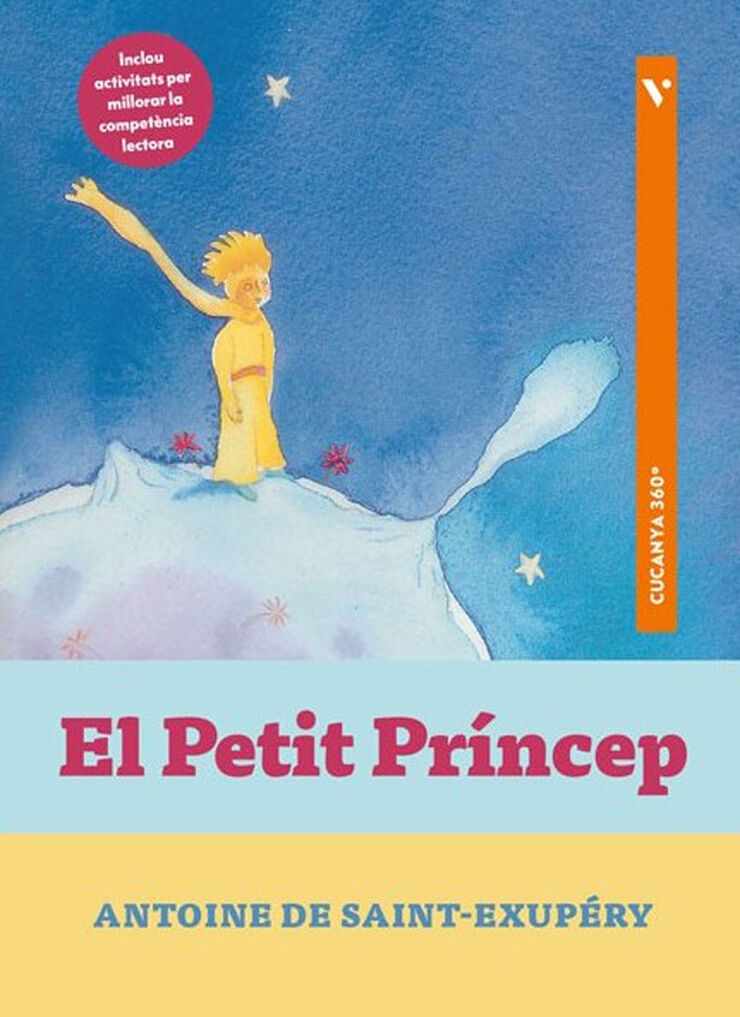 El Petit Princep