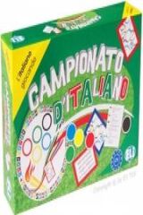 ELI Campionato d'italiano