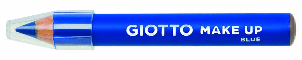 Maquillaje Giotto Make Up Classic 6u