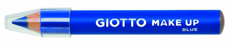 Maquillaje Giotto Make Up Classic 6u