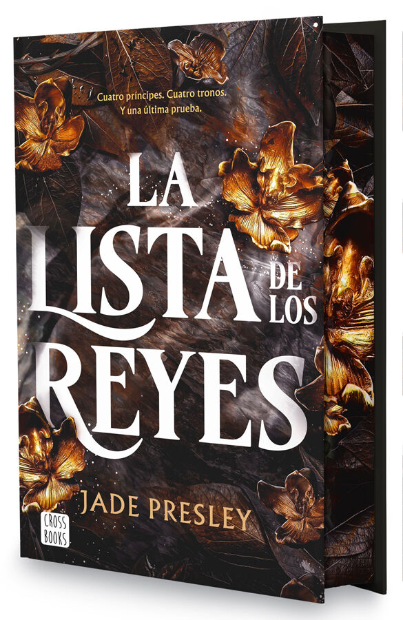 La lista de los Reyes