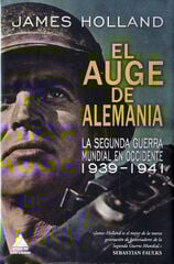 El auge de Alemania El auge de Alemania