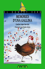 Memòries d'una gallina Memòries d'una gallina