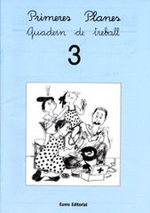 Primeres Planes Quadern 03 Eumo Primeres Planes Quadern 03 Eumo