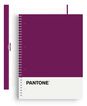 Note Book Pantone A4 80F Violeta