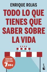 Todo lo que tienes que saber sobre la vida Todo lo que tienes que saber sobre la vida