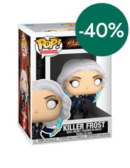 Funko DC Killer Frost Flash