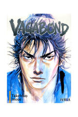 Vagabond 01 Vagabond 01