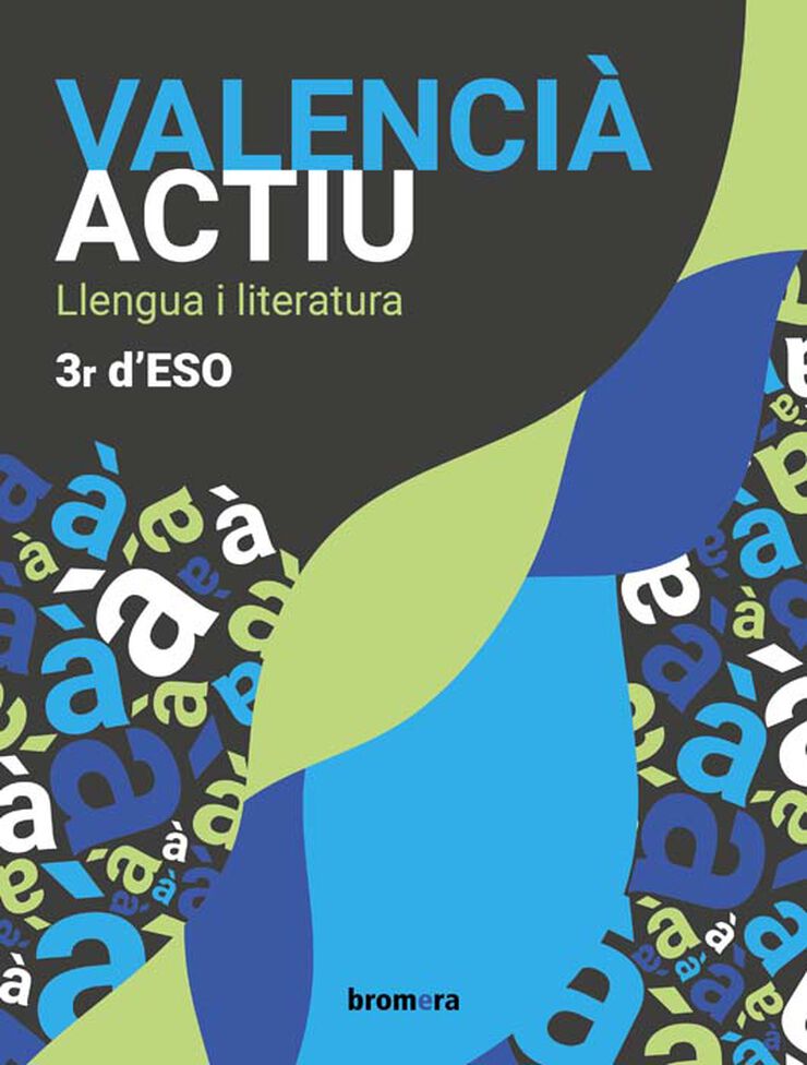 BROMV E3 VALENCI/ACTIU