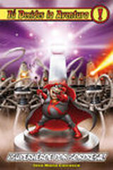 Superhéroe por sorpresa