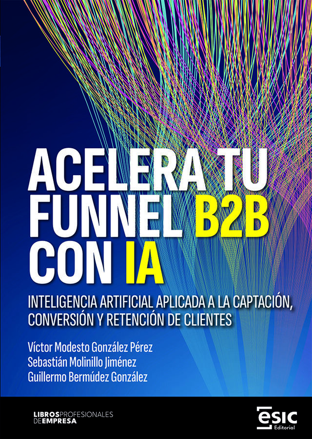 Acelera tu funnel B2B con IA