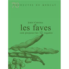 Les faves com prepara-les 12 vegades