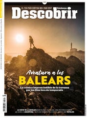 Descobrir 312 &ndash; Aventura a les Balears