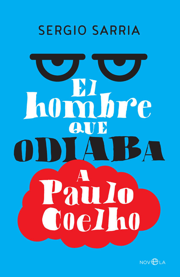 Hombre que odiaba a Paulo Coelho, El