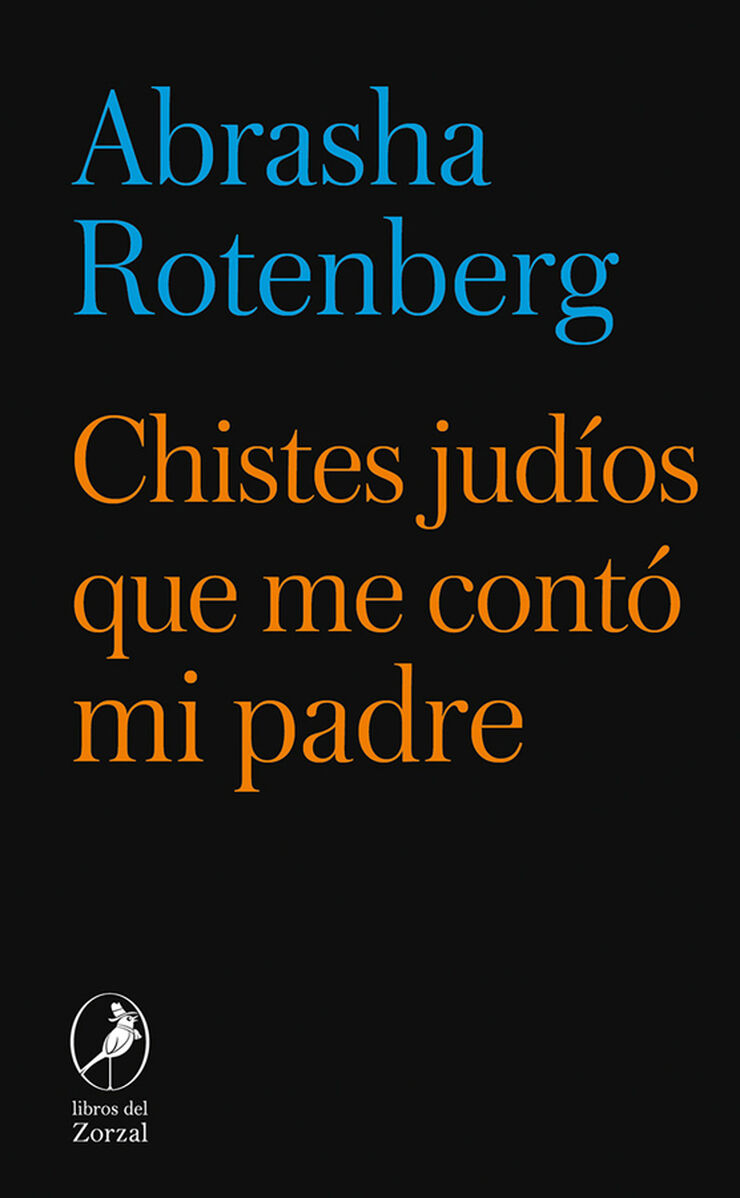 Chistes judíos que me contó mi padre