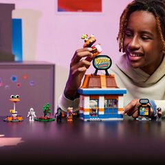 LEGO® Fortnite Restaurante Hamburrrguesa 77076