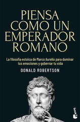 Piensa como un emperador romano