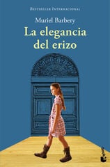 La elegancia del erizo La elegancia del erizo