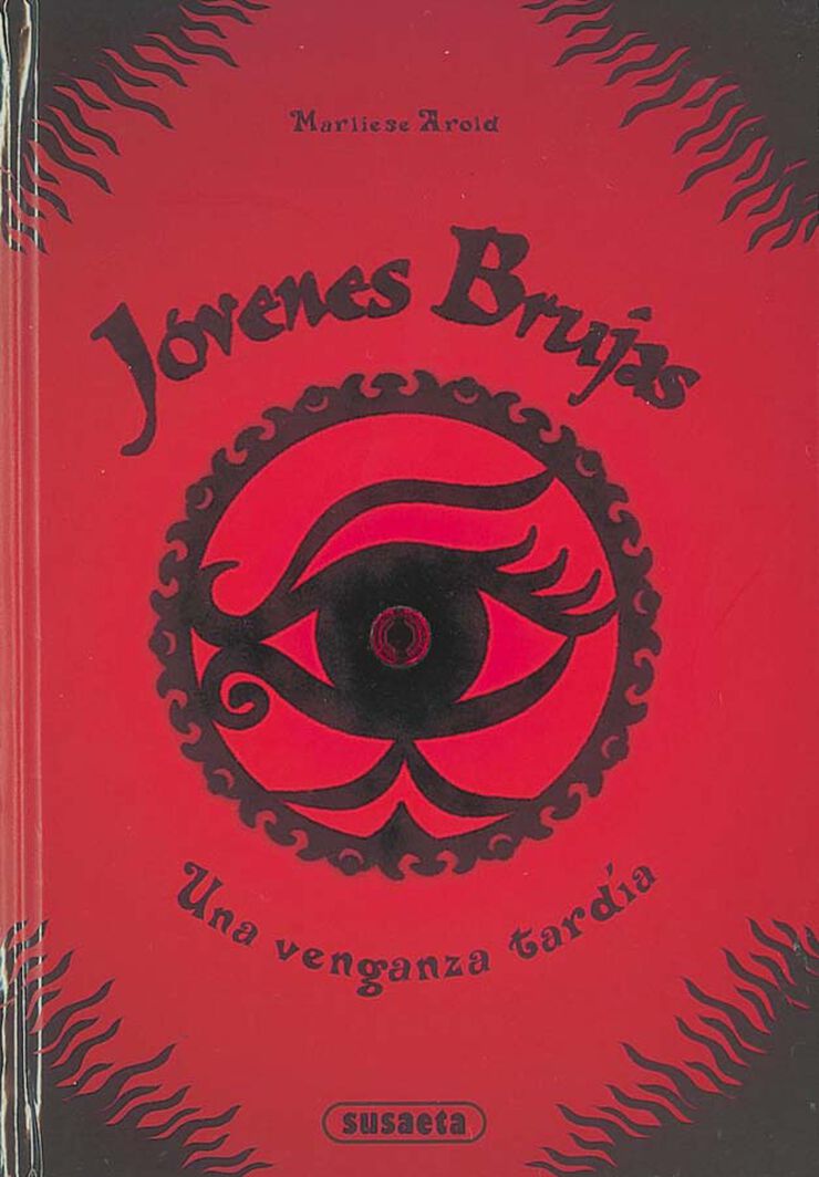 Una venganza tarda
