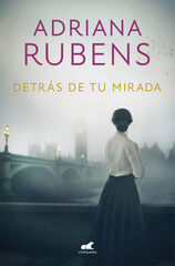 Detrás de tu mirada (Whitechapel 2) Detrás de tu mirada (Whitechapel 2)
