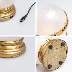 Luz Harry Potter Remembrall