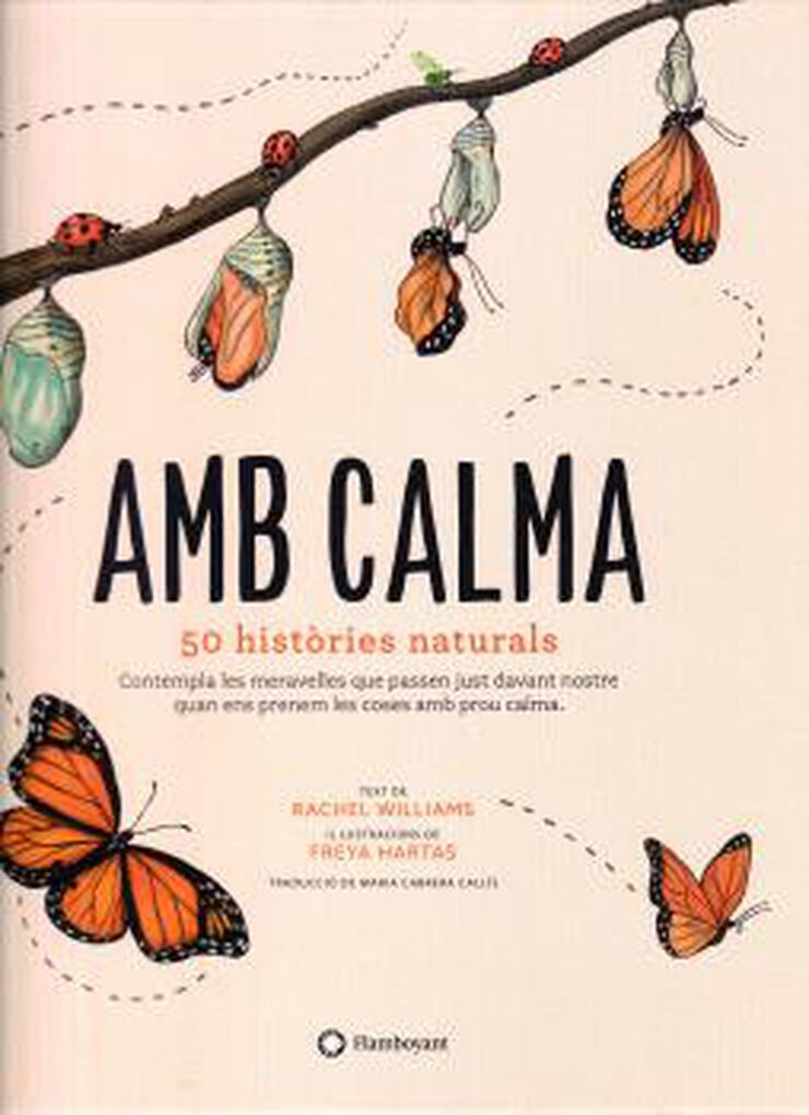 Amb calma Amb calma