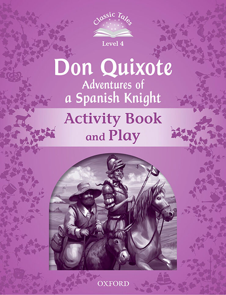 On Quixote/Ab