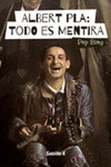 Albert Pla: todo es mentira Albert Pla: todo es mentira