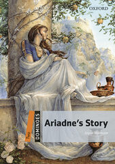 Dominoes 2. Ariadne's Story MP3 Pack Dominoes 2. Ariadne's Story MP3 Pack