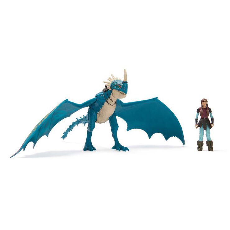 Dragones y Vikingos - Surtido