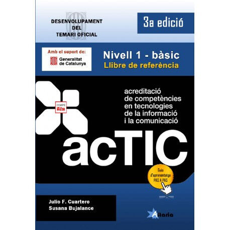 Actic 1 b&agrave;sic
