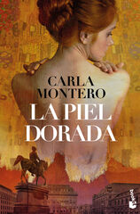 La piel dorada La piel dorada