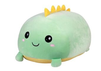 Cojín iTotal Dino XXL 80x50x35cm