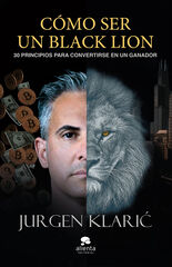 Cómo ser un Black Lion Cómo ser un Black Lion