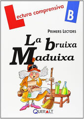 La Bruixa Maduixa La Bruixa Maduixa