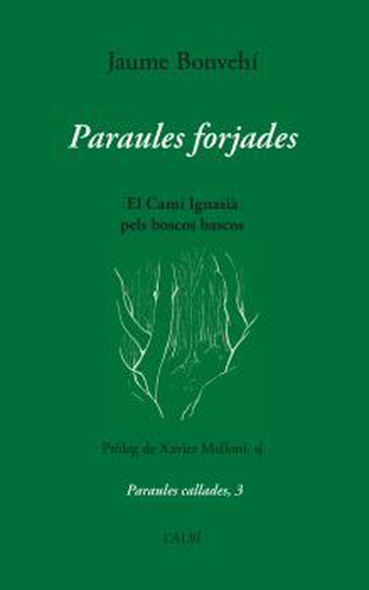 Paraules forjades