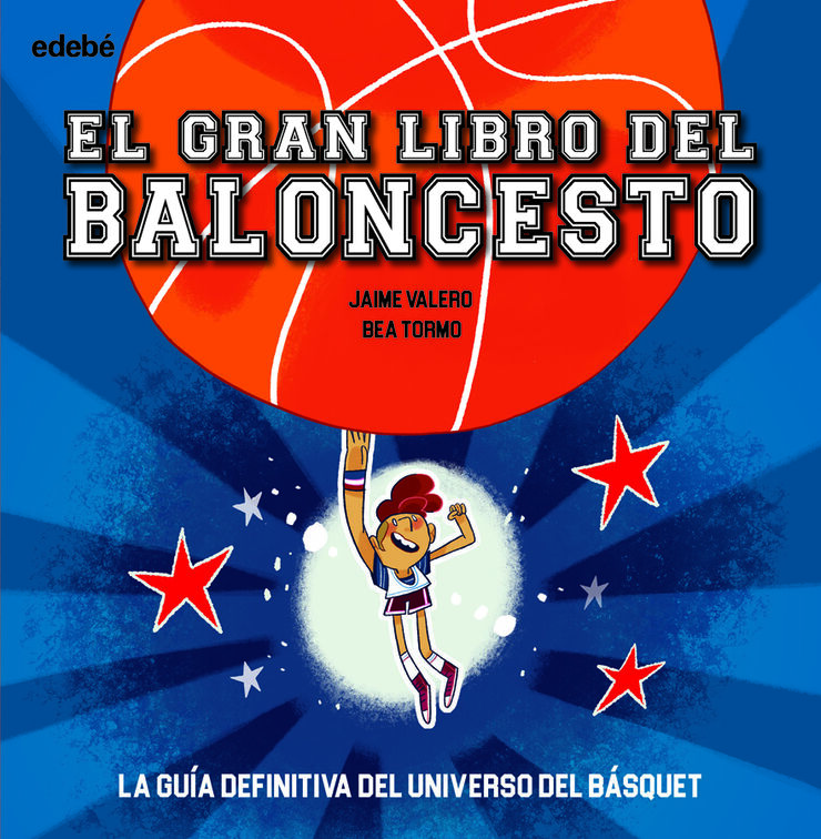 El gran libro del baloncesto