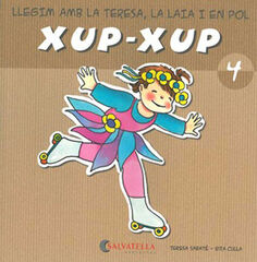 Xup Xup 04 R, Rr Salvatella