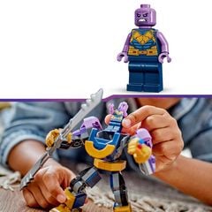 LEGO® Marvel Armadura Robótica de Thanos 76242