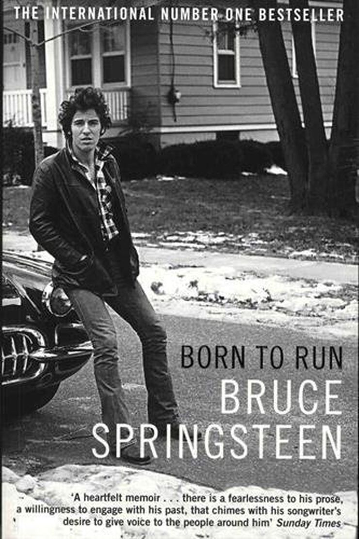 Born to run