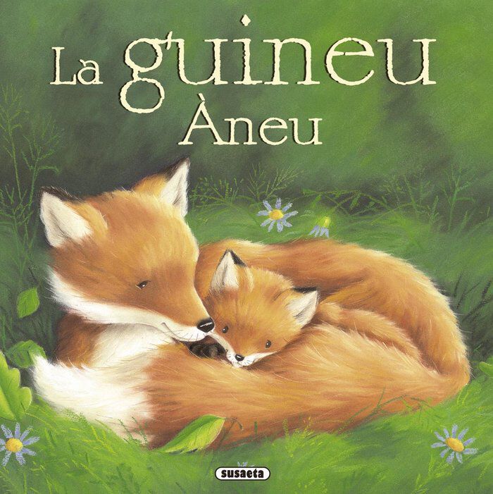 Guineu &Agrave;neu, La