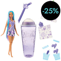 Barbie Pop Reveal Raïms